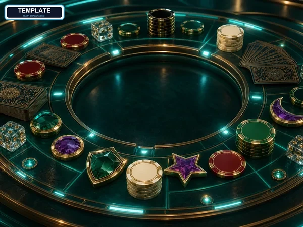 European Roulette Photo 1